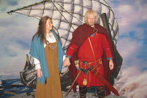 Museet i Perlan Museet i Perlan